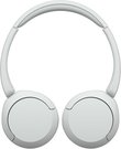 Sony WH-CH520 Wireless Headphones, White