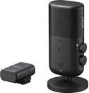 Sony ECM-S1 Podcast Mikrofon