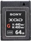 Sony XQD Memory Card G 64GB
