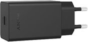 Sony XQZ-UC1 USB-C Charger (30 black