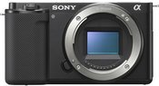 Sony ZV-E10 body + papildoma 1-erių metų garantija