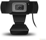 SOUNDLOG WEBCAM HD 720P