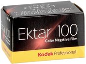 Kodak Prof. Ektar 100 135/36