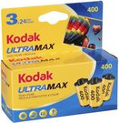 1x3 Kodak Ultramax 400 135/24