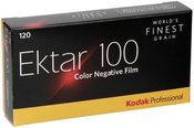 Kodak Prof. Ektar 100 120 (1vnt)