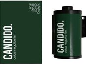 CANDIDO 400 Colour 135 Film 36 Exp