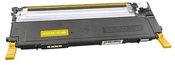 Spausdintuvo kasetė SAMSUNG CLP-310, geltona