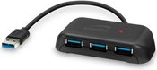 Speedlink USB hub Snappy Evo 4-port (SL140106)