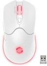 Speedlink VELOX Rechargeable RGB Gaming Mouse Wireless white