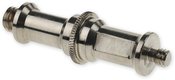 Caruba Spigot Adapter 1/4" Male - 3/8" Male (52mm)