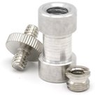 Caruba spigot adapter Set