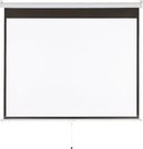 Sponge Manual Screen (254cm) ES-2