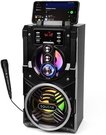 SQUEAK BLUETOOTH SPEAKER 5.1 K ARAOKE 20W SQ1000