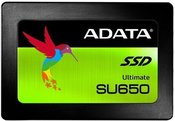 ADATA SU650SS 480GB BLACK RETAIL