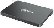 SSD|DAHUA|DHI-SSD-C800A|240GB|SATA 3.0|TLC|Write speed 460 MBytes/sec|Read speed 550 MBytes/sec|2,5"|MTBF 1500000 hours|SSD-C800AS240G