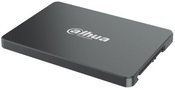 SSD|DAHUA|DHI-SSD-C800A|256GB|SATA 3.0|TLC|Write speed 460 MBytes/sec|Read speed 550 MBytes/sec|2,5"|MTBF 1500000 hours|SSD-C800AS256G