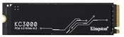 SSD|KINGSTON|4TB|Write speed 7000 MBytes/sec|Read speed 7000 MBytes/sec|MTBF 1800000 hours|SKC3000D/4096G