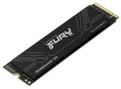 SSD|KINGSTON|FURY|8TB|M.2|NVMe|3D TLC|Write speed 14000 MBytes/sec|Read speed 14800 MBytes/sec|3.65mm|TBW 8000 TB|MTBF 2000000 hours|SFYR2D/8T1