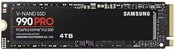 Samsung 990 PRO NVMe SSD 4TB