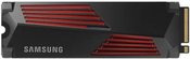 Samsung 990 PRO with Heatsink NVMe M.2 SSD 1TB