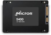 SSD SATA2.5" 480GB 6GB/S/5400 MAX MTFDDAK480TGB MICRON