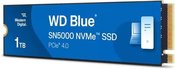 Western Digital Blue SSD 1TB M.2 2280 SN5000 WDS100T4B0E