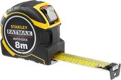 Stanley Tape Measure 8m x 32mm FATMAX