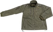 Stealth Gear extreme Fleece 2 Forest Green size M