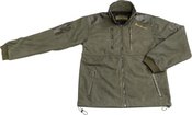 Stealth Gear Extreme Fleece 2 Forest Green size S