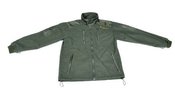 Stealth Gear Fleece2 Forest Green size XXXL