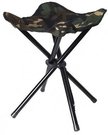 Stealth Gear klappbarer Stuhl 4 Beine
