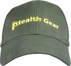 Stealth Gear Photographers Cap