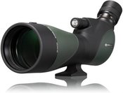 BRESSER Pirsch 20-60x80 Spotting Scope Gen. II with DeLuxe 10:1 Focus