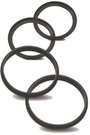Caruba Step up/down Ring 30.5mm   52mm