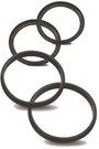 Caruba Step up/down Ring 42mm 49mm