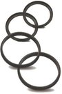 Caruba Step up/down Ring 43mm 55mm