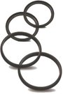 Caruba Step up/down Ring 74mm 82mm