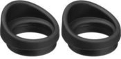 Eyecups for stereomicroscopes 2 pcs. - Konus