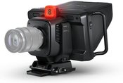 Blackmagic Studio Camera 4K Plus G2