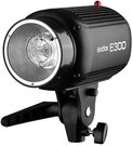 Godox Studio Kit E300 F