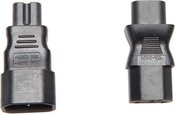 StudioKing Adapter Set PCA-C7A for C7 to C14 Power Cables