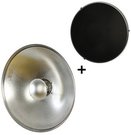 StudioKing Beauty Dish SK-BD700 70 cm for Falcon Eyes