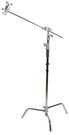 StudioKing C-Stand with Light Boom FT-3203S 328 cm