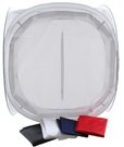 StudioKing Photo Tent LS-FF150 150x150 Foldable