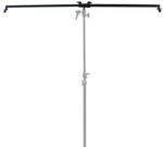 StudioKing Reflector Bracket FTRH-07 with Tripod Tube Mount