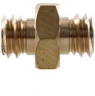StudioKing Spigot Adapter MC-1060A 3/8" Male 3/8" Male
