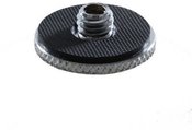 StudioKing Spigot Adapter MC-1061 1/4" Female 3/8" Male