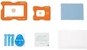 Sunnylife anti-reflective tempered film for Osmo Pocket 3