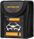 Sunnylife Battery Bag for Mini 3 Pro (for 1 battery) MM3-DC384