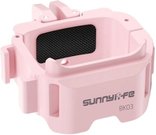 Sunnylife BK03 quick release for OP 3 (pink)